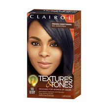 Load image into Gallery viewer, Clairol Textures &amp; Tones Hair Color
