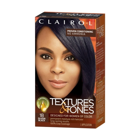 Clairol Textures & Tones Hair Color