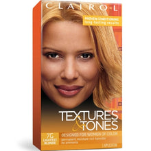 Load image into Gallery viewer, Clairol Textures &amp; Tones Hair Color
