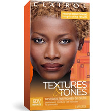 Load image into Gallery viewer, Clairol Textures &amp; Tones Hair Color
