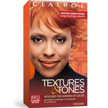 Load image into Gallery viewer, Clairol Textures &amp; Tones Hair Color
