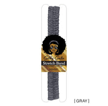 Load image into Gallery viewer, Magic Collection Silky Satin Stretch Band
