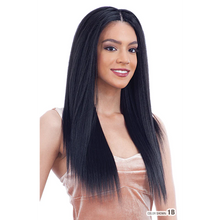Load image into Gallery viewer, Model Model Gardenia Mastermix Straight 16”
