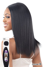 Load image into Gallery viewer, Model Model Gardenia Mastermix Straight 12”
