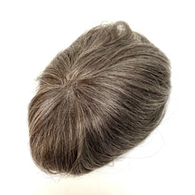Load image into Gallery viewer, Men's Crown Hair Piece - 6X5 Size

