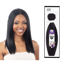 Load image into Gallery viewer, Model Model Gardenia Mastermix Straight 10”
