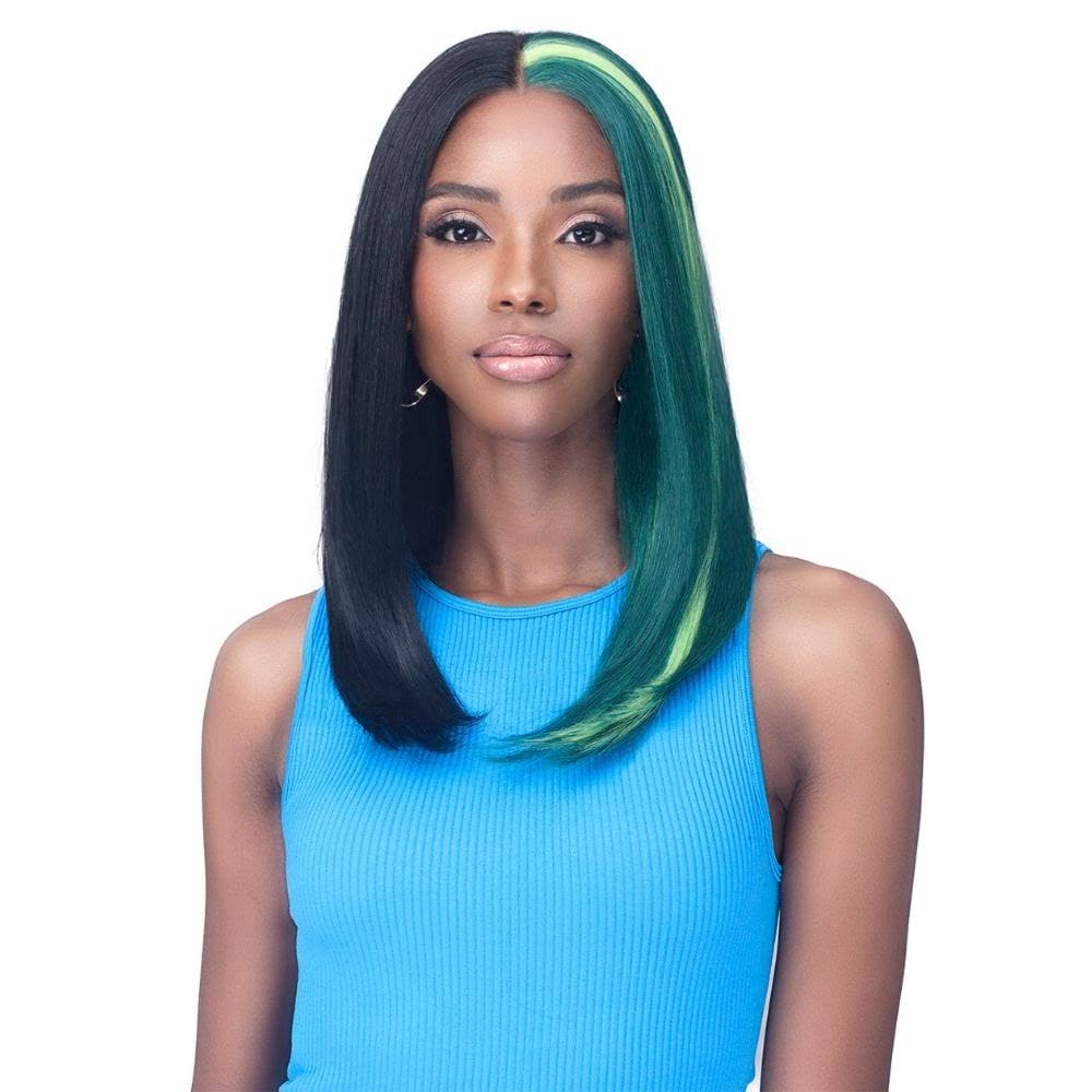Bobbi Boss Glueless Lace Wig Astrid