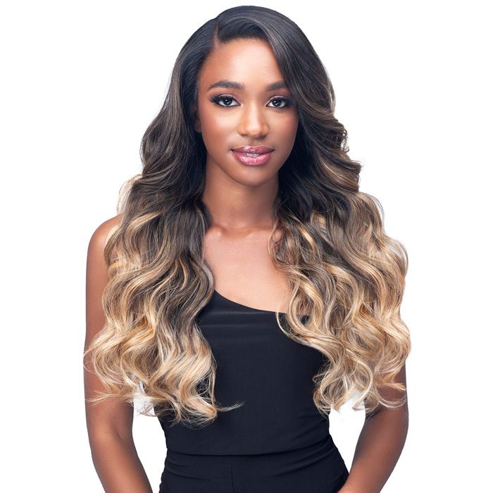 Bobbi Boss Glueless Paisley