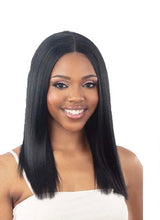 Load image into Gallery viewer, Model Model Gardenia Mastermix Straight 14”
