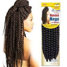 Load image into Gallery viewer, Amour Natty Mega Twist 14&quot;
