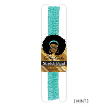 Load image into Gallery viewer, Magic Collection Silky Satin Stretch Band
