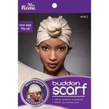 Load image into Gallery viewer, Annie Ms. Remi Buddon Scarf
