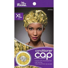 Load image into Gallery viewer, Annie Ms. Remi Conditioner Cap - XL
