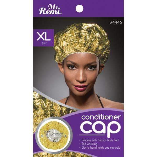 Annie Ms. Remi Conditioner Cap - XL