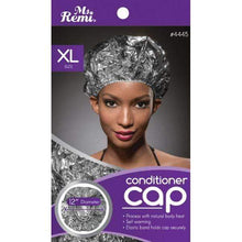 Load image into Gallery viewer, Annie Ms. Remi Conditioner Cap - XL
