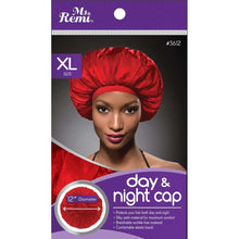 Load image into Gallery viewer, Annie Ms. Remi Day &amp; Night Cap - XL
