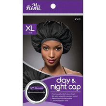 Load image into Gallery viewer, Annie Ms. Remi Day &amp; Night Cap - XL
