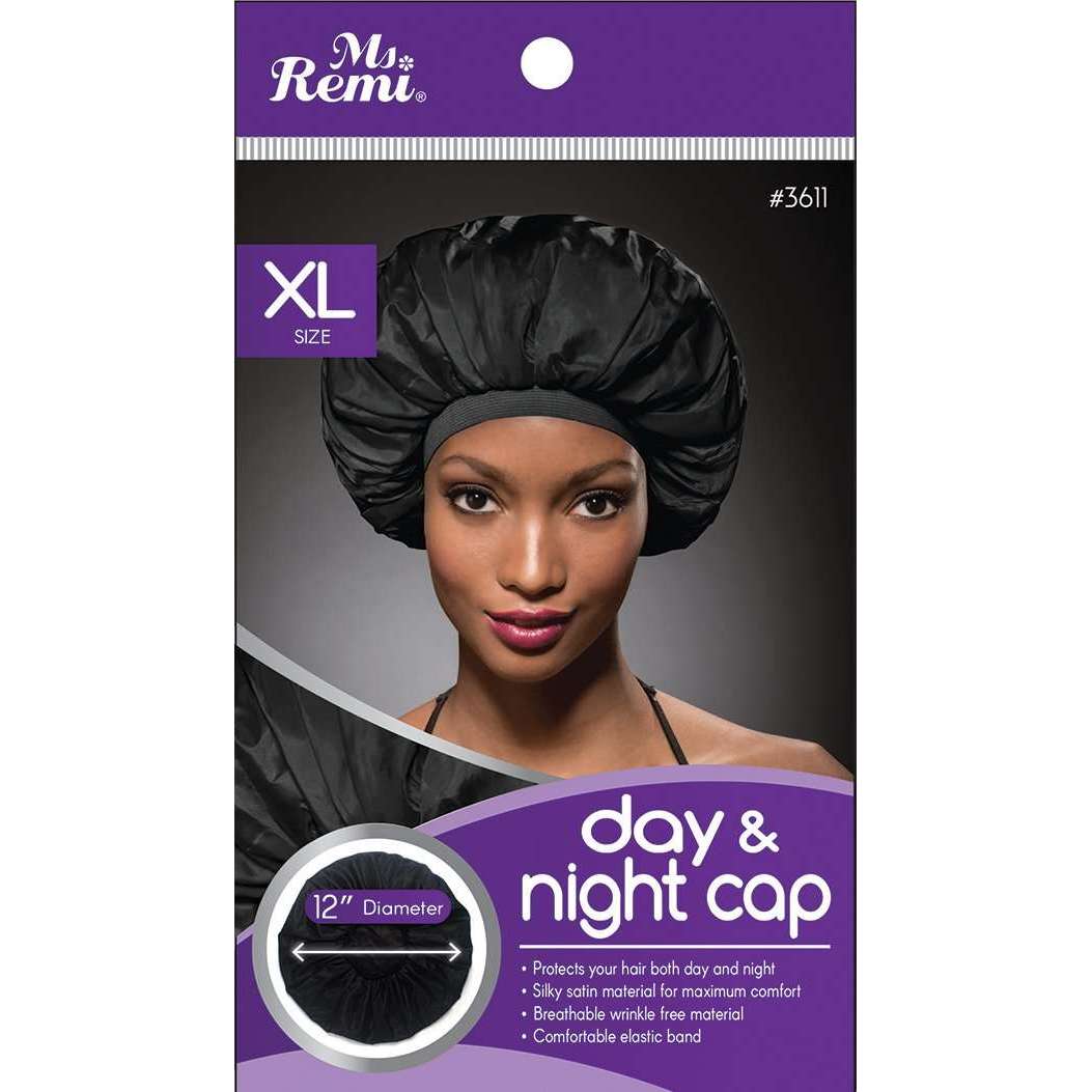 Annie Ms. Remi Day & Night Cap - XL