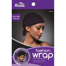 Load image into Gallery viewer, Annie Ms. Remi Fashion Wrap
