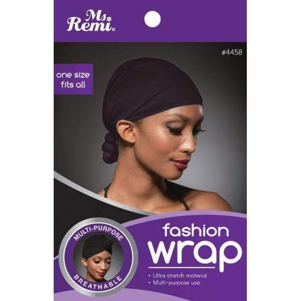 Annie Ms. Remi Fashion Wrap