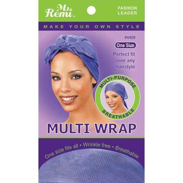Annie Ms. Remi Multi Wrap