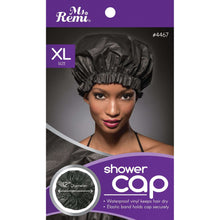 Load image into Gallery viewer, Ms. Remi Shower Cap - XL
