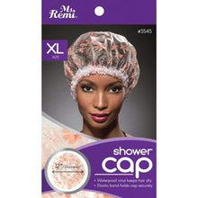 Load image into Gallery viewer, Ms. Remi Shower Cap - XL
