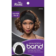 Load image into Gallery viewer, Ms. Remi Spandex Band - One Size Fits All
