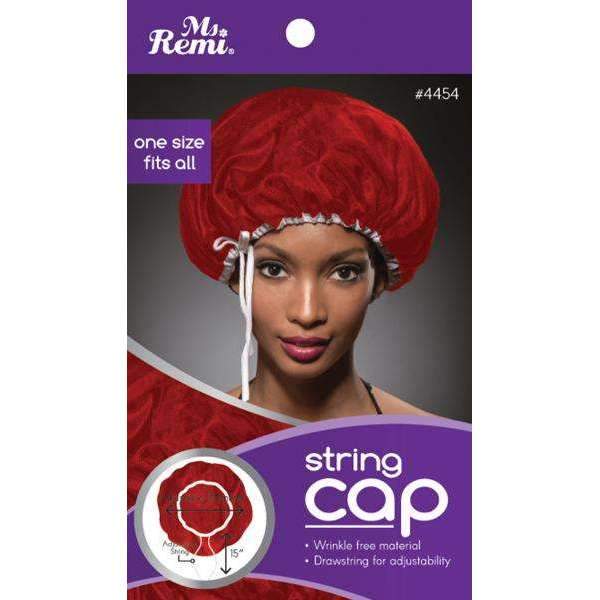 Annie Ms. Remi String Cap - XL