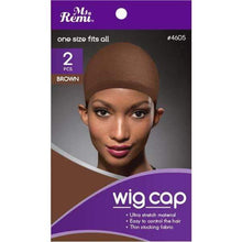Load image into Gallery viewer, Ms. Remi Wig Cap - One Size Fits All
