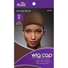 Load image into Gallery viewer, Ms. Remi Wig Cap - One Size Fits All
