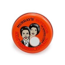 Load image into Gallery viewer, Murray's Superior Hair Dressing Pomade
