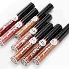 Load image into Gallery viewer, Nicka K Whipped Lipgloss
