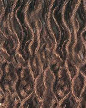Load image into Gallery viewer, Alitress Bare Locs 3x 20&quot;
