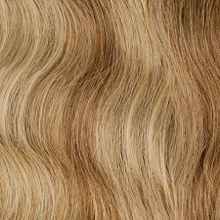 Load image into Gallery viewer, Clip It 7 Seven Pieces Extensions - 100% Human Hair
