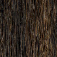 Load image into Gallery viewer, Clip It 7 Seven Pieces Extensions - 100% Human Hair
