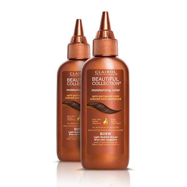 Clairol Beautiful Collection Moisturizing Color  (3 oz)