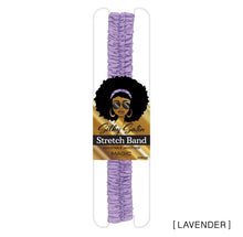 Load image into Gallery viewer, Magic Collection Silky Satin Stretch Band
