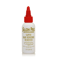 Load image into Gallery viewer, SalonPro Exclusives Super Hair Bonding Remover
