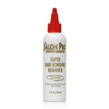 Load image into Gallery viewer, SalonPro Exclusives Super Hair Bonding Remover
