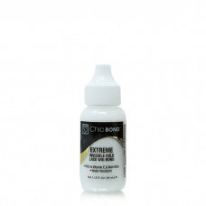 Chic Bond ™ Extreme Invisible Hold Lace Wig Bond (1.5oz)