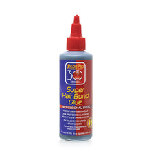 Load image into Gallery viewer, SalonPro 30 Sec Super Hair Bond Glue
