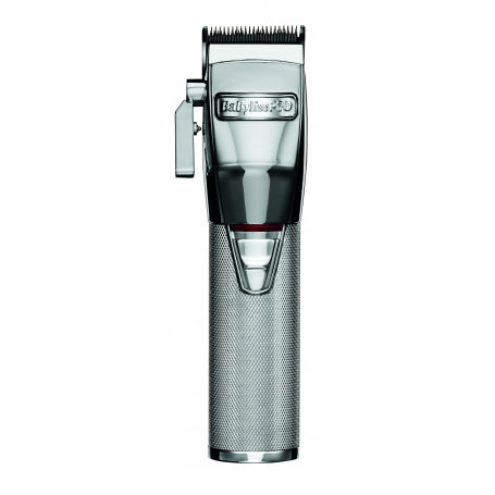 BaByliss PRO SilverFX Clipper (FX870S)