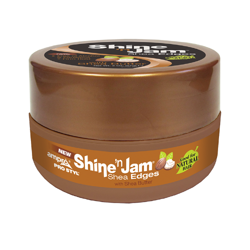 Shine 'n Jam Shea Edges (2.25 oz)