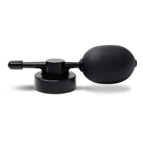 Black Ice Building Fiber Spray Applicator - small