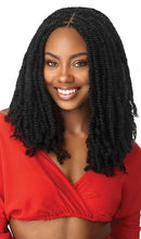 Load image into Gallery viewer, Outre Twisted Up Springy Afro Twist 12&quot;
