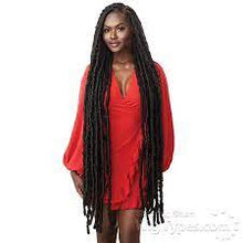 Load image into Gallery viewer, Outre Twisted Up Springy Afro Twist 3X 30&quot;

