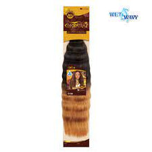 Load image into Gallery viewer, Cleopatra European Super Bulk 18&quot;
