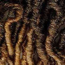 Load image into Gallery viewer, Bobbi Boss Nu Locks Distressed Butterfly Locs
